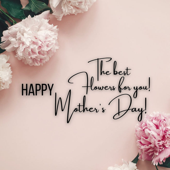 Mother's day flowers delivery miami and hialeah 
