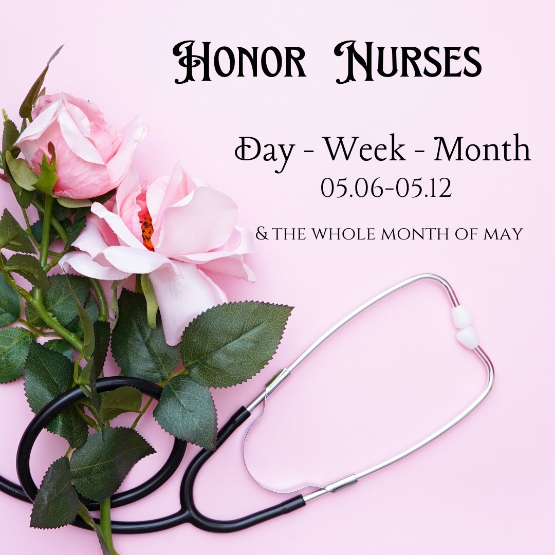 Celebrating Nurses: The Unsung Heroes of Our Healthcare System