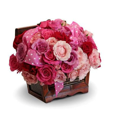 The Perfect Mother's Day Flower Delivery - 4 Tips on Ordering Online