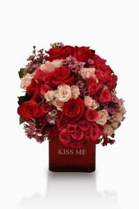 #Valentinesflowers early delivery specials