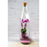 Bottle Terrarium - flowersbypouparina.com