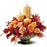 Candle of Autumn - flowersbypouparina.com