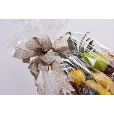 Classic Fruit Basket - flowersbypouparina.com