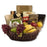Corporate Fruit & Gourmet Basket - flowersbypouparina.com
