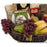 Corporate Fruit & Gourmet Basket - flowersbypouparina.com