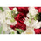 Crimson love bouquet - flowersbypouparina.com