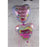 Double Mother's day Balloon - flowersbypouparina.com