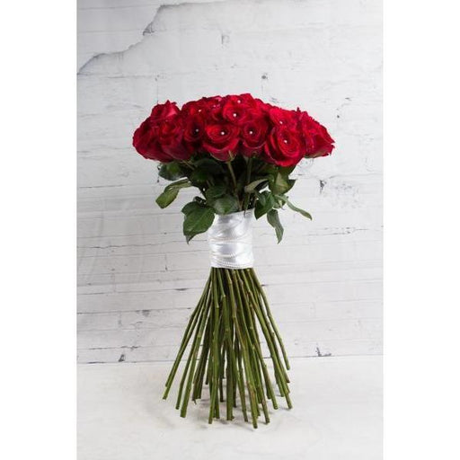 Happy Birthday Roses Delivery - Envie Roses