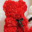 Flower Teddy Bears - flowersbypouparina.com