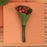 Red Hypericum Boutonniere - flowersbypouparina.com