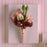Soft Pink Spray Roses Boutonniere - flowersbypouparina.com