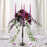 Candelabra Reception Centerpiece - flowersbypouparina.com