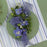 Blue Delphinium Corsage - flowersbypouparina.com