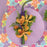 Orange Vanda Orchids Corsage - flowersbypouparina.com
