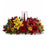 Glow of Gratitude Centerpiece - flowersbypouparina.com