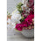 luxurious floral arrangement miami