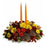 Harvest Glow Candles Centerpiece - flowersbypouparina.com
