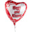 Hug & Kisses Balloon - flowersbypouparina.com