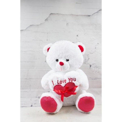 teddy bear i love you