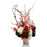 In Vogue Silhouette - flowersbypouparina.com