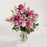 Pink Pastels - flowersbypouparina.com