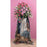 Pastel Colors Flowers Sympathy Tribute - Flowers by Pouparina