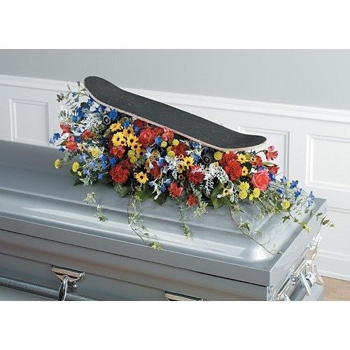 Funeral Flower Package 11