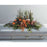 Hunting Lover Funeral Piece Casket Spray - Flowers by Pouparina