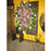 Orchids and Roses Standing Spray - Flowers by Pouparina