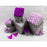 Preserved Roses - Purple and Lavender - flowersbypouparina.com