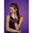 Purple Wrist Corsage - flowersbypouparina.com