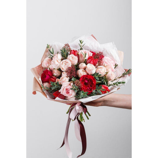 Romantika - flowersbypouparina.com