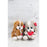 Sad Sam & Honey Stuffed Animal - flowersbypouparina.com