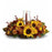 Sunflowers Centerpiece - flowersbypouparina.com