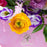 Sweet Velvetine - flowersbypouparina.com