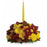 Thanksgiving Happiness Centerpiece - flowersbypouparina.com