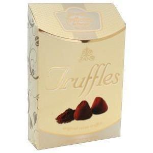 Chocolates - Dark Truffles