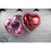 Two Big Valentine's Balloons - flowersbypouparina.com